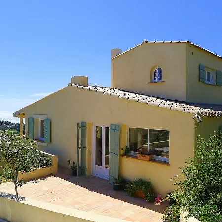La Reve Du Sud Villa