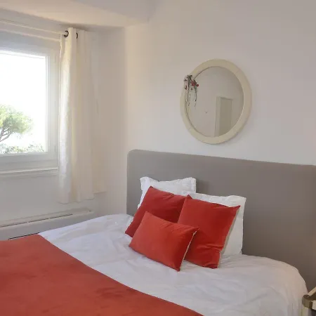 Villa La Reve Du Sud Les Issambres
