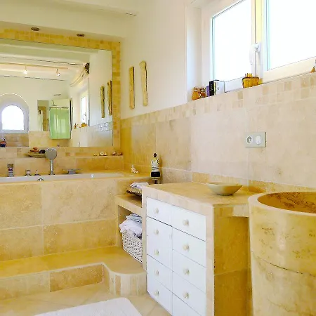 La Reve Du Sud Villa *