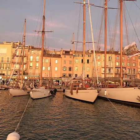 La Reve Du Sud Villa *