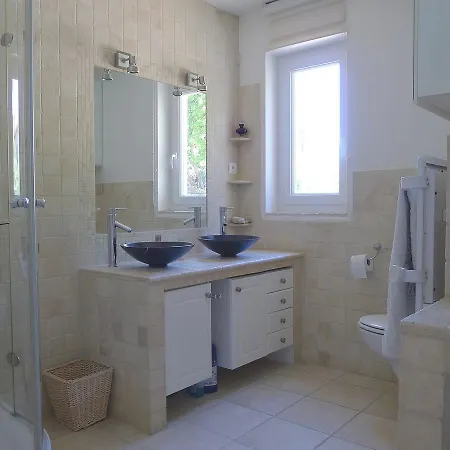 La Reve Du Sud Villa *