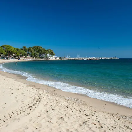 La Reve Du Sud Villa Les Issambres
