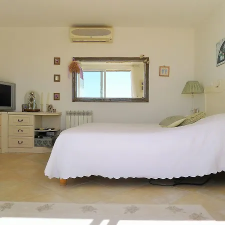 La Reve Du Sud Villa Les Issambres