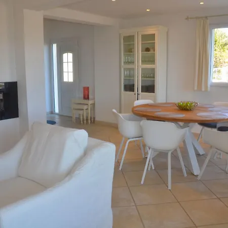 Villa La Reve Du Sud Les Issambres